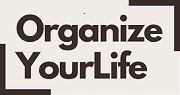 Organizeyourlife